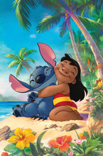 Load image into Gallery viewer, [PRE-ORDER] Dynamite Comics - Lilo &amp; Stitch #1