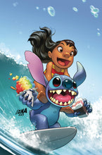 Load image into Gallery viewer, [PRE-ORDER] Dynamite Comics - Lilo &amp; Stitch #1