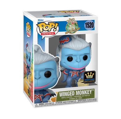 Funko Pop! Movies: The Wizard of Oz 85th Anniversary - Winged Monkey (Specialty Series)