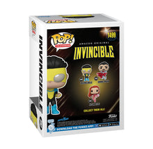Load image into Gallery viewer, [PRE-ORDER] Funko Pop! TV: Invincible - Invincible