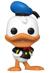 Funko Pop! Disney: Donald Duck 90th Anniversary - 1938 Donald Duck