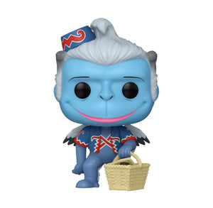 [PRE-ORDER] Funko Pop! Movies: The Wizard of Oz 85th Anniversary - Winged Monkey (Specialty Series)