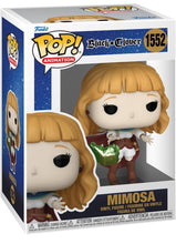 Load image into Gallery viewer, Funko Pop! Animation: Black Clover - Mimosa