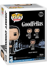 Load image into Gallery viewer, Funko Pop! Movies: Goodfellas - Jimmy Conway