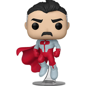 Funko Pop! TV: Invincible - Omni-Man