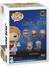 Load image into Gallery viewer, Funko Pop! Animation: Black Clover - Julius
