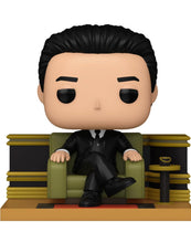 Load image into Gallery viewer, Funko Pop! Movies: The Godfather Part II - Michael Corleone (Deluxe)