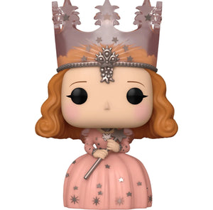 Funko Pop! Movies: The Wizard of Oz 85th Anniversary - Glinda the Good Witch