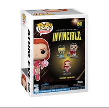 Load image into Gallery viewer, Funko Pop! TV: Invincible - Atom Eve