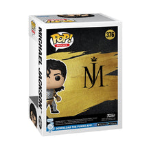 Load image into Gallery viewer, Funko POP! Rocks: Michael Jackson (Armor)