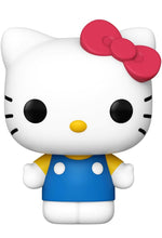 Load image into Gallery viewer, Funko Pop! Jumbo: Hello Kitty 50th Anniversary - Hello Kitty