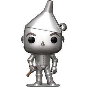 Funko Pop! Movies: The Wizard of Oz 85th Anniversary - Tin Man