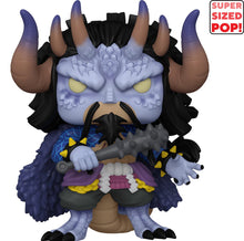 Load image into Gallery viewer, [PRE-ORDER] Funko Pop! Animation: One Piece - Kaido Man Beast Form