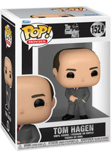 Load image into Gallery viewer, Funko Pop! Movies: The Godfather Part II - Tom Hagen