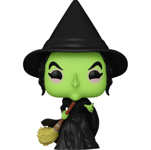 [PRE-ORDER] Funko Pop! Movies: The Wizard of Oz 85th Anniversary - Wicked Witch