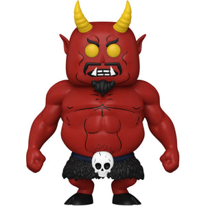 Funko Pop! TV: South Park - Super Satan