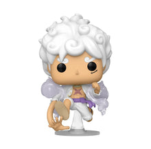 Load image into Gallery viewer, [PRE-ORDER] Funko Pop! Animation: One Piece - Luffy Gear Five