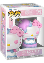Load image into Gallery viewer, Funko Pop! Sanrio: Hello Kitty 50th Anniversary - Hello Kitty in Cake