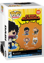 Load image into Gallery viewer, Funko Pop! Animation: My Hero Academia - Dabi