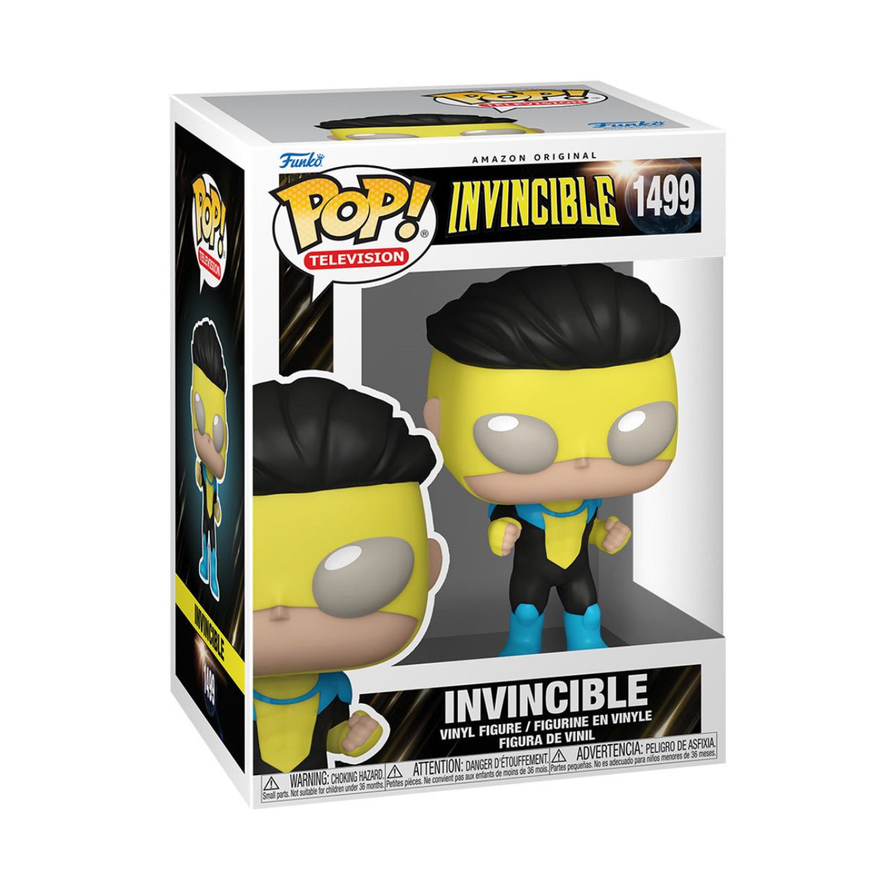 Funko Pop! Comics – Mazz Comics Funko Pop! Comics – Mazz Comics