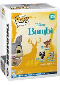 Funko Pop! Disney: Bambi - Thumper