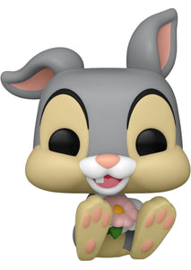 Funko Pop! Disney: Bambi - Thumper