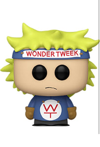 Funko Pop! TV: South Park - Wonder Tweek