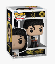 Load image into Gallery viewer, Funko POP! Rocks: Michael Jackson (Dirty Diana)