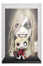 Load image into Gallery viewer, [PRE-ORDER] Funko Pop! Comic Cover: DC- Harleen Quinzel