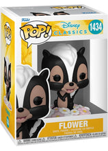 Load image into Gallery viewer, Funko Pop! Disney: Bambi - Flower