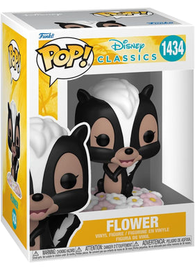 Funko Pop! Disney: Bambi - Flower