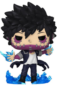 Funko Pop! Animation: My Hero Academia - Dabi