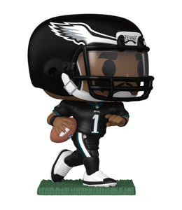 Funko Pop! NFL: Philadelphia Eagles - Jalen Hurts