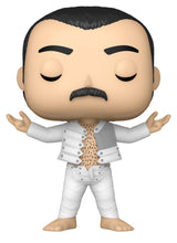 Load image into Gallery viewer, Funko Pop! Rocks: Queen - Freddie Mercury, I was Born to Love You