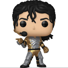 Load image into Gallery viewer, Funko POP! Rocks: Michael Jackson (Armor)