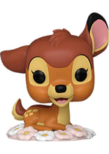 Load image into Gallery viewer, Funko Pop! Disney: Bambi - Bambi