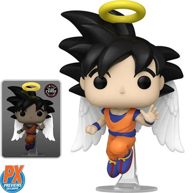 Funko Pop! Animation: Dragonball Z - Angel Goku