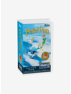 Funko Rewinds: Disney Peter Pan - Peter Pan