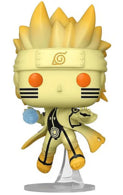 Load image into Gallery viewer, Funko Pop! Animation - Naruto Uzumaki (Kurama Link Mode) (AAA Exclusive)