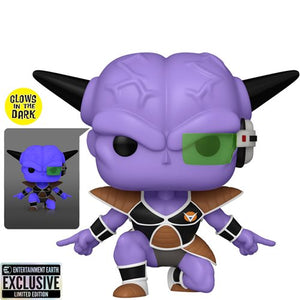 Funko Pop! Animation: DragonBall Z - Ginyu GitD (EE Exclusive)