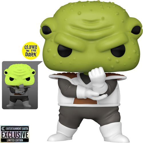 Funko Pop! Animation: DragonBall Z - Juldo GitD (EE Exclusive)