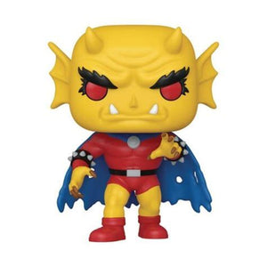 Funko Pop! Heroes: Etrigan the Demon (PX Exclusive)