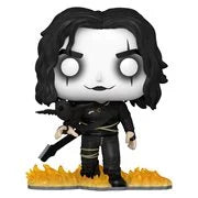 Load image into Gallery viewer, Funko Pop! Movies: The Crow - Eric Draven with Crow
