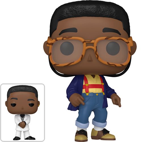 Funko Pop! TV: Family Matters - Steve Urkel