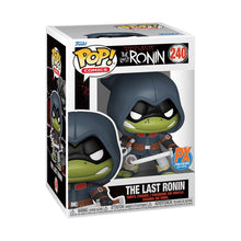 Load image into Gallery viewer, Funko Pop!  Comics: The Last Ronin (PX Exclusive)
