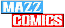 Mazz Comics