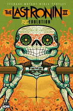 Load image into Gallery viewer, [PRE-ORDER] IDW - TMNT - The Last Ronin II RE Evolution #1