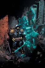 Load image into Gallery viewer, TMNT The Last Ronin The Lost Years #1