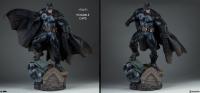 Batman Premium Format Figure by Sideshow Collectibles