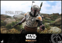 Load image into Gallery viewer, Boba Fett™ Sixth Scale Figure by Hot Toys